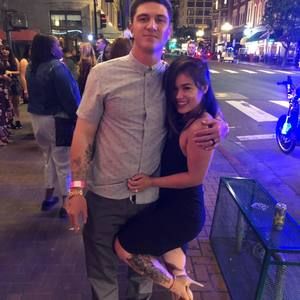 Meet your Posher, Winnie